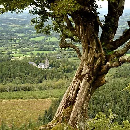 Villa Herds House Belcoo Extérieur photo