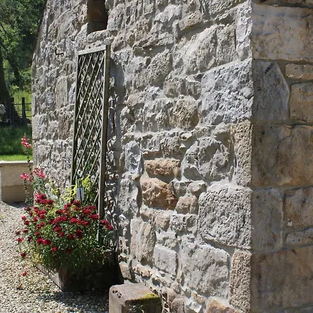 Villa Herds House Belcoo Extérieur photo