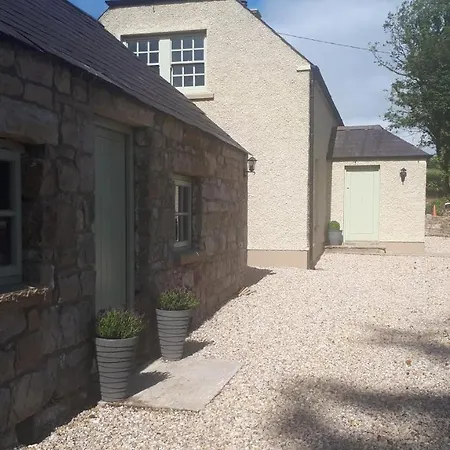 Villa Herds House Belcoo Extérieur photo