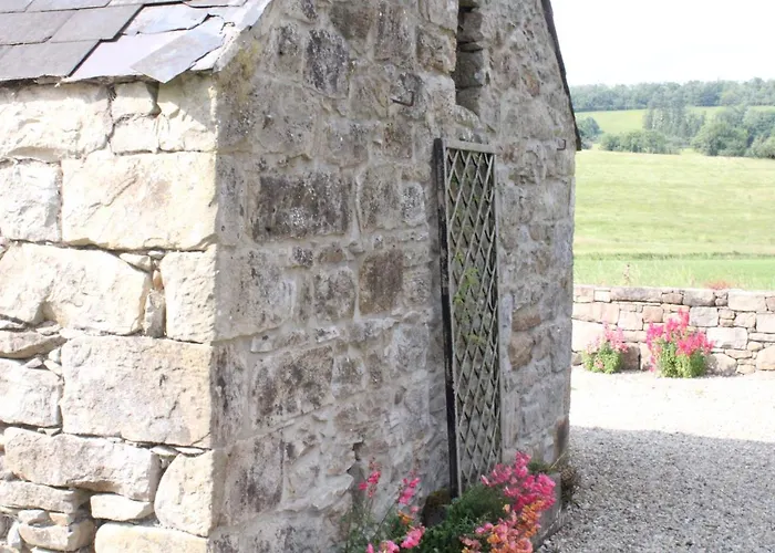 Herds House Belcoo