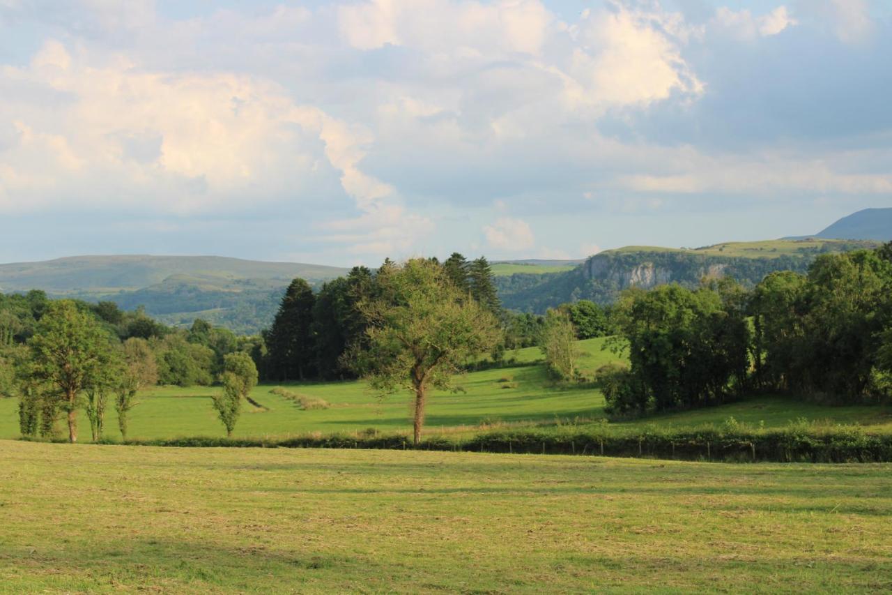 Herds House * Belcoo