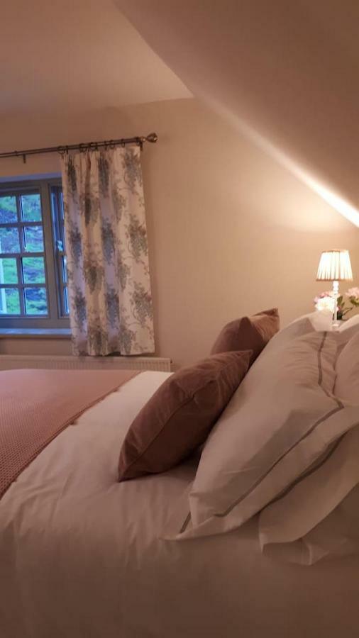 Herds House * Belcoo