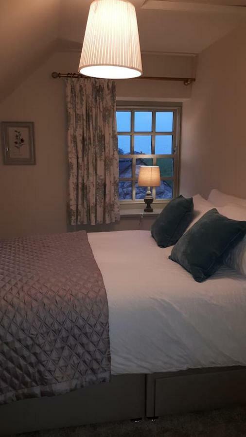 Herds House Belcoo